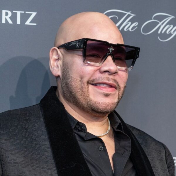 Fat Joe