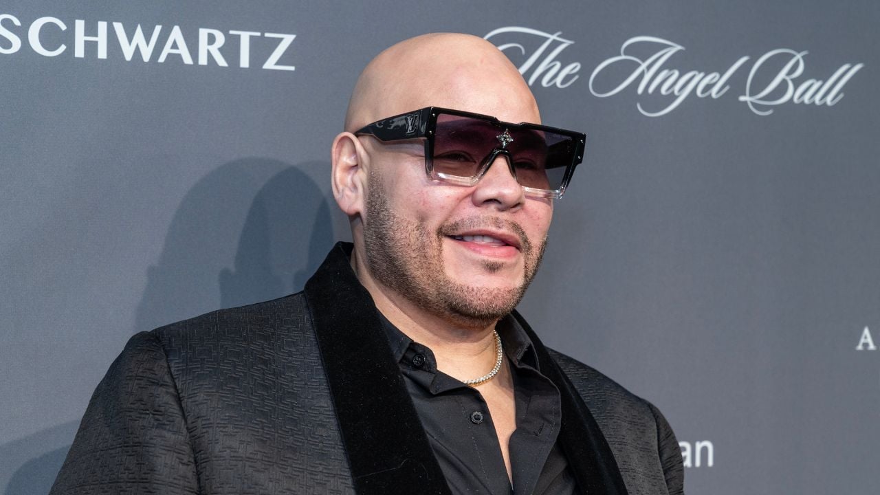Fat Joe
