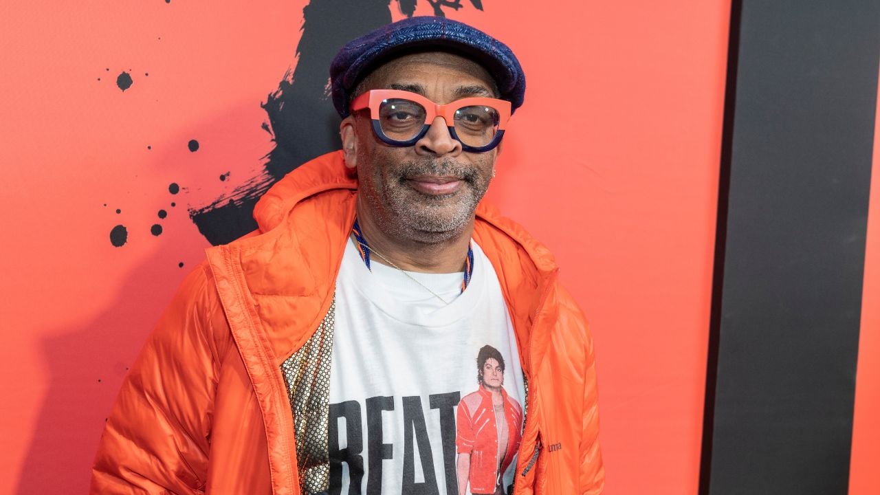 Spike Lee