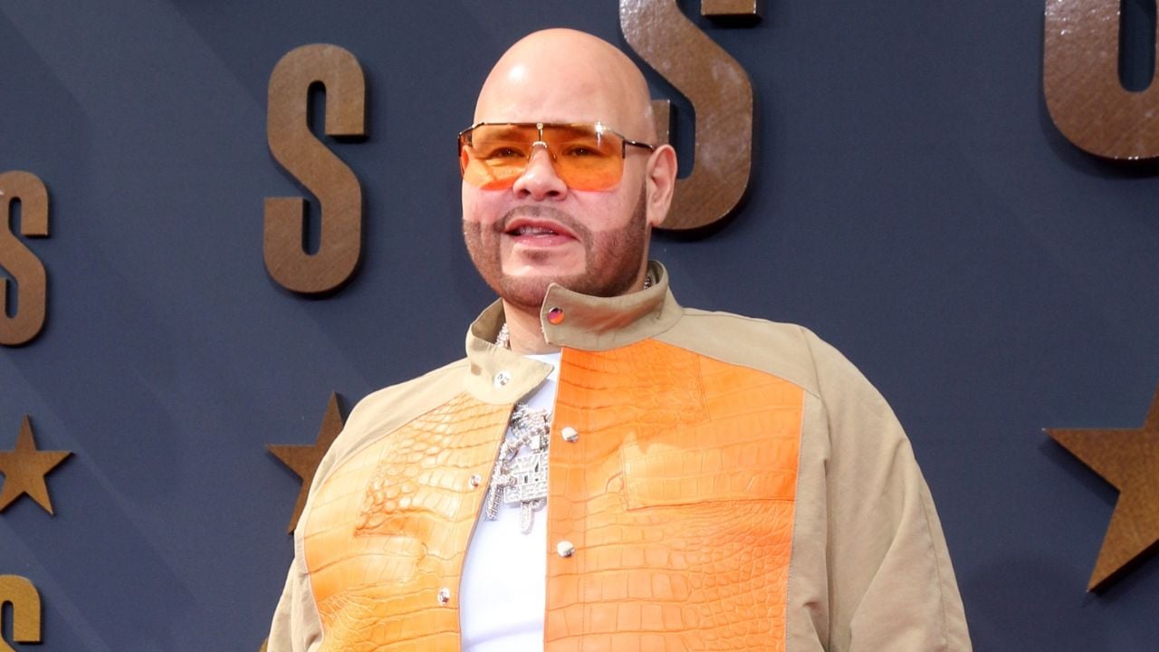 Fat Joe