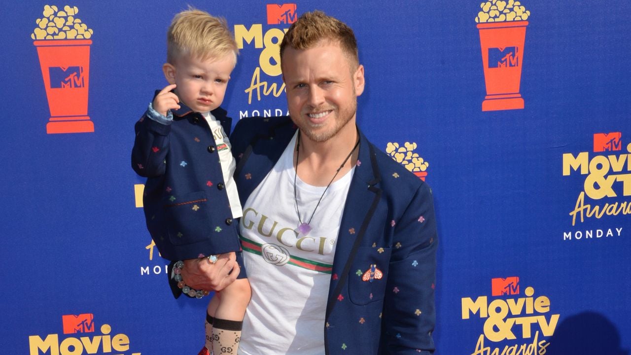 Spencer Pratt