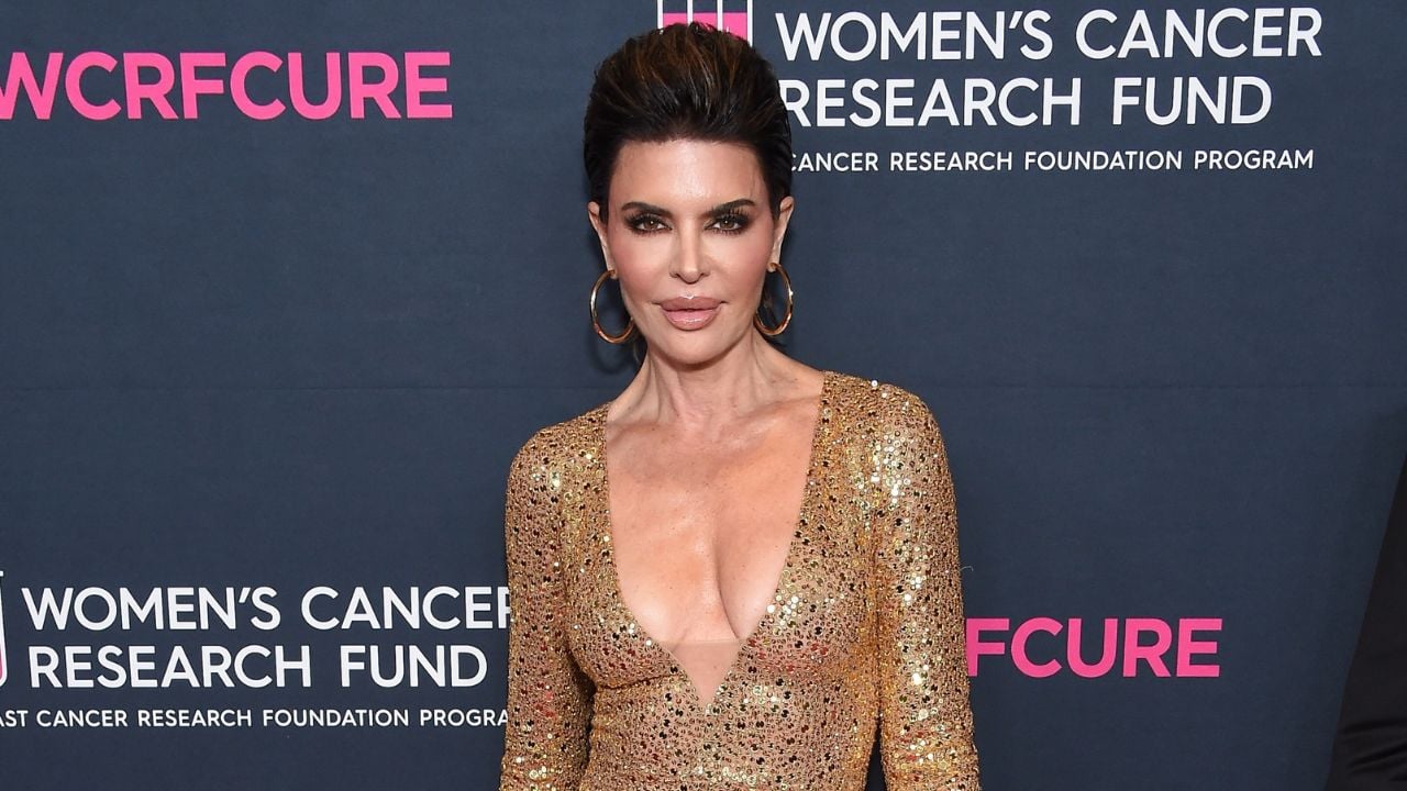 Lisa Rinna