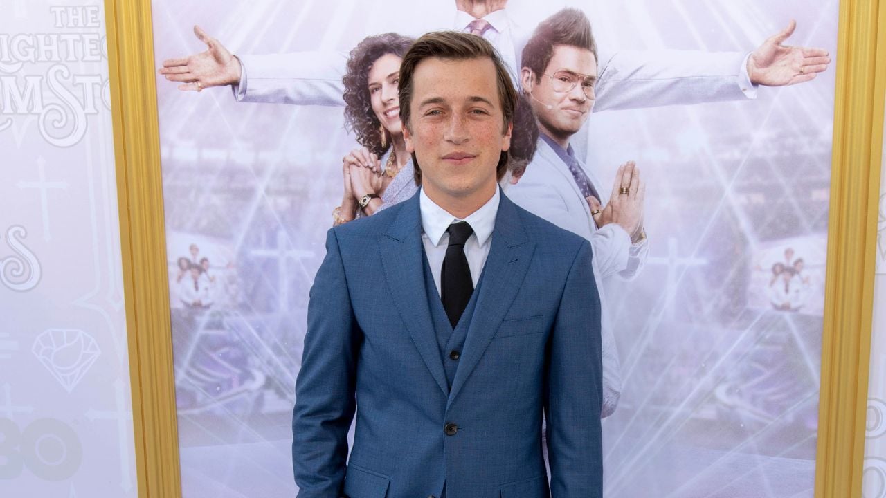 Skyler Gisondo