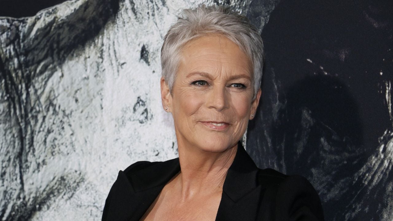 Jamie Lee Curtis