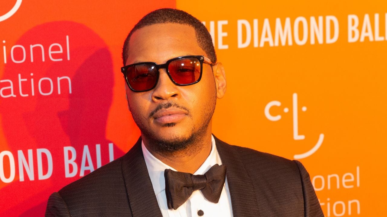 Carmelo Anthony