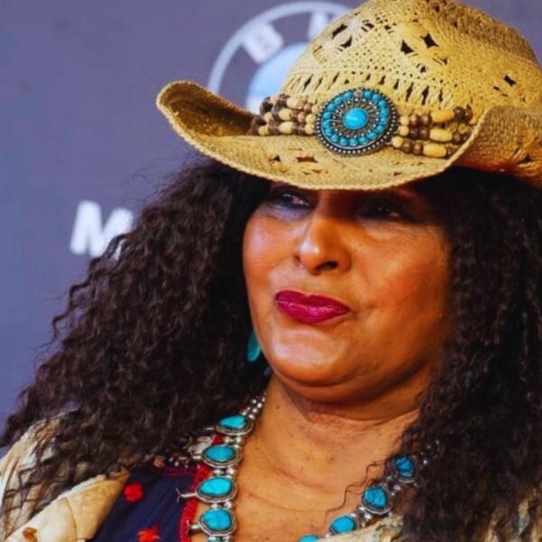 Pam Grier Says One Orgasm at 76 Lasts Three Days and Honestly She Has Our Attention