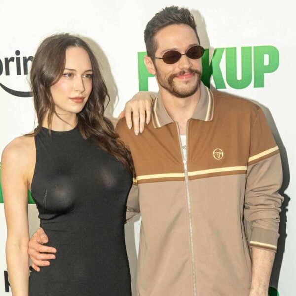 Pete Davidson and Elsie Hewitt Reportedly Call It Quits Less Than a Year After Going Public—and 5 Months After Baby Scottie Rose