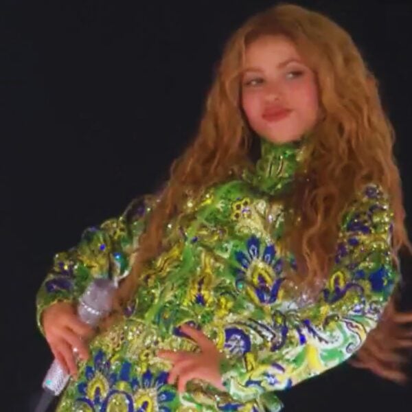 Shakira Drew 2 Million People in Rio. So Why Is She Still Treated Like a Crossover Story?