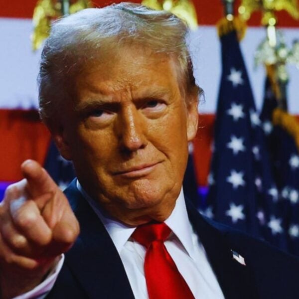 White House Analyst Called Trump a ‘Madman’ in Hidden-Camera Video. Hours Later, He Was Put on Administrative Leave