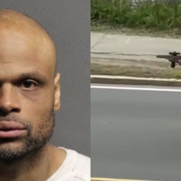 Two People Were Shot on Memorial Drive After Massachusetts Released Tyler Brown. A Police Officer Predicted This Five Years Ago
