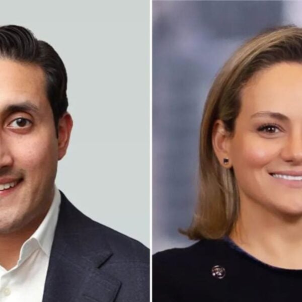 A JPMorgan Executive Was Accused of Turning a Coworker Into Her “Sex Slave.” Then the Story Started Falling Apart