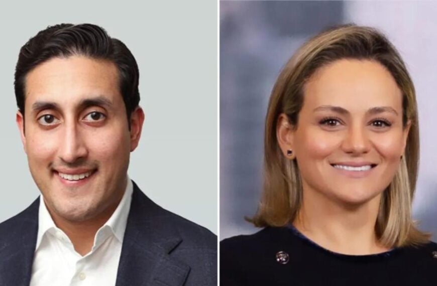 A JPMorgan Executive Was Accused of Turning a Coworker Into Her “Sex Slave.” Then the Story Started Falling Apart