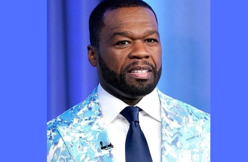 50 Cent Sued by Former Staffer Who Claims She Was Fired for Refusing to Help Him Hide Assets and File a Fake Police Report