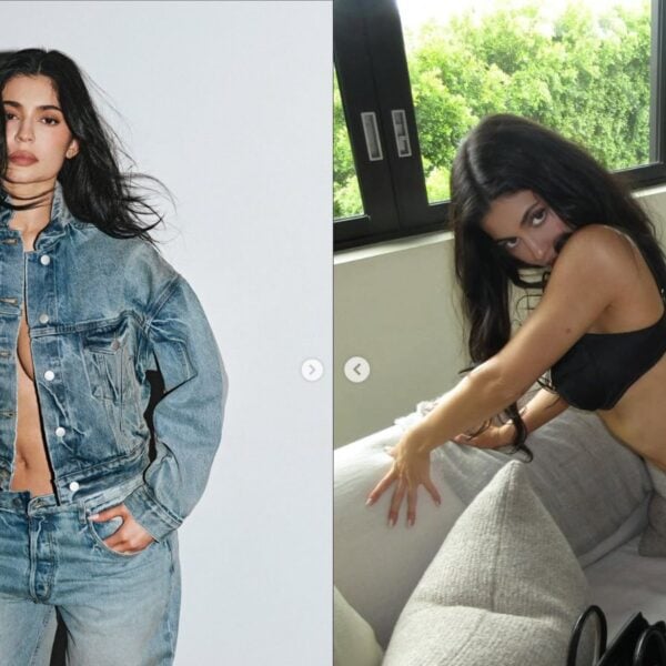 Kylie Jenner Faces Second Housekeeper Lawsuit Alleging Harassment, Wage Theft and Retaliation Inside Her Home