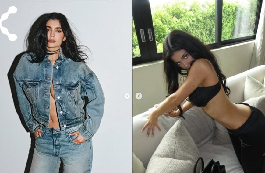 Kylie Jenner Faces Second Housekeeper Lawsuit Alleging Harassment, Wage Theft and Retaliation Inside Her Home