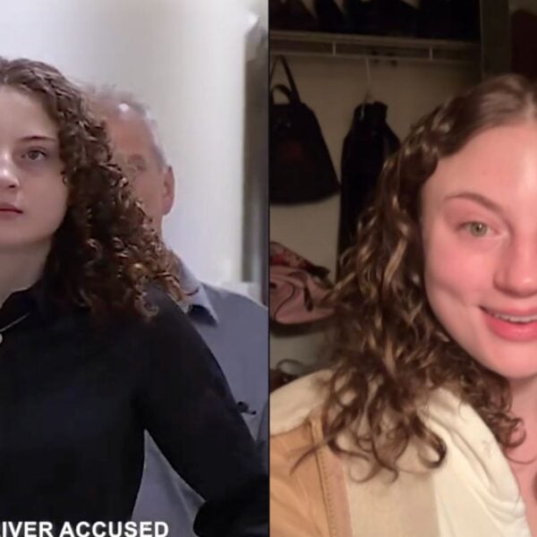 He Ordered Wendy’s and Fell Asleep. She Filmed Him, Tagged It #MeToo, and Got 30 Million Views. Now She’s Facing Felonies