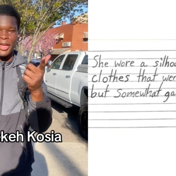 He Has a High GPA and Can Read. His Philadelphia Prep School Is Expelling Him for Proving His Classmates Can’t Read