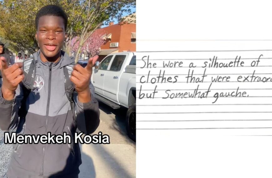 He Has a High GPA and Can Read. His Philadelphia Prep School Is Expelling Him for Proving His Classmates Can’t Read