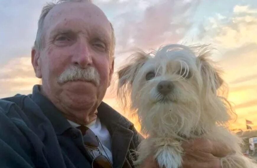 Deputies Warned Mom About Son’s Illegal E-Motorcycle. 10 Months Later, He Killed an 81-Year-Old Vietnam Veteran