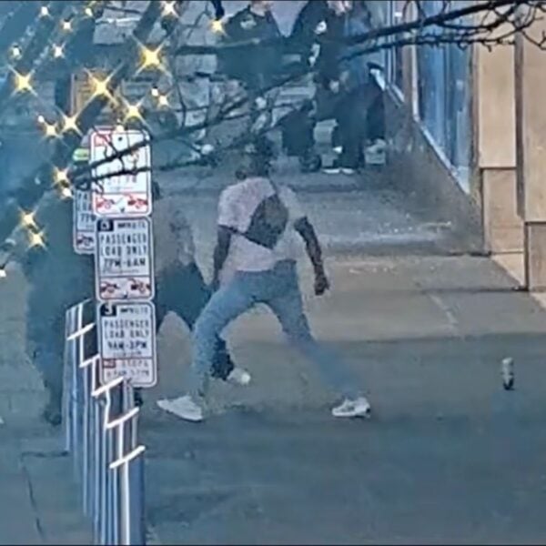 A 77-Year-Old Man Was Beaten After Getting Off a Seattle Bus. Cameras Caught It. Bystanders Walked Past. Then It Got Political