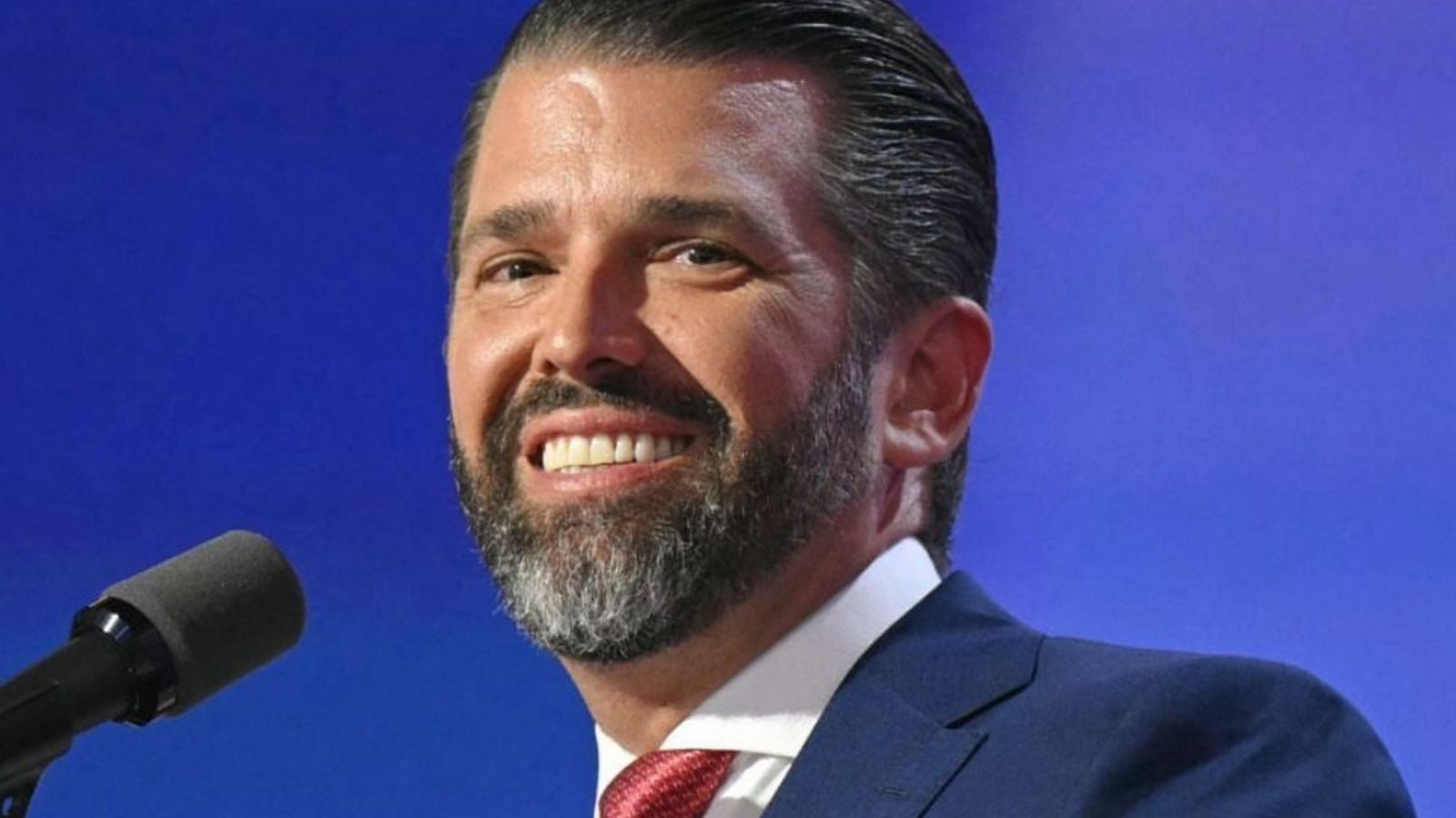 Don Jr. Calls White House ‘Dad’s House’, and the Internet Fires Back with Brutal Epstein Jabs and References