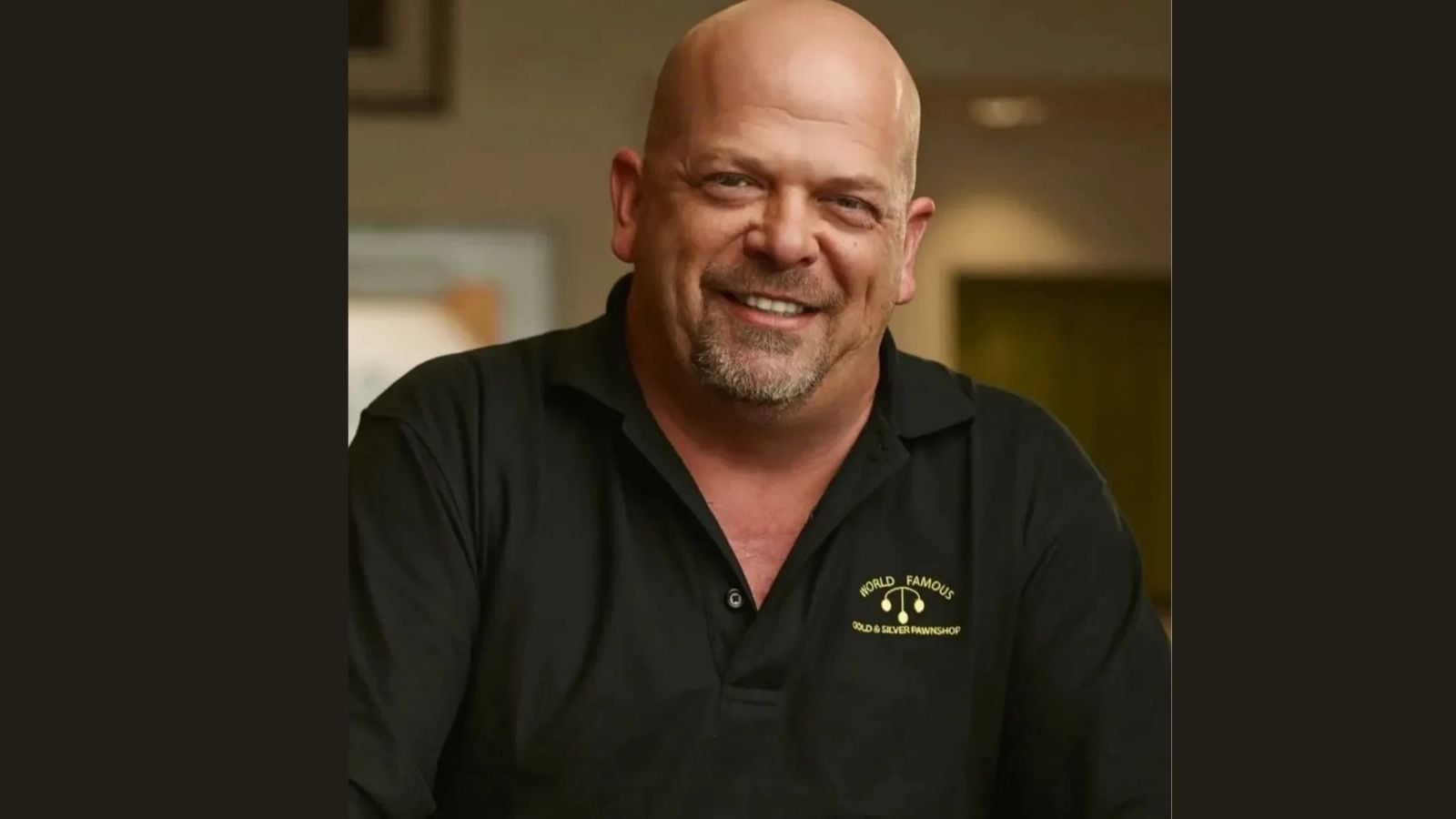 Rick Harrison Called Trump the 'Best President of All Time.' Critics Do Not Find It Funny