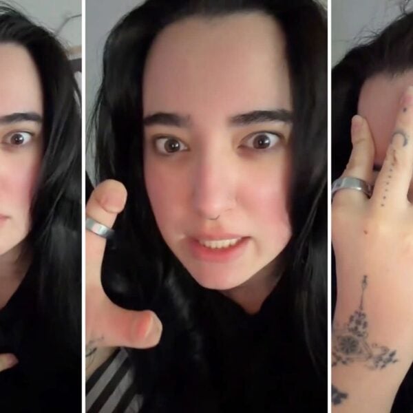 A Viral TikTok Is Forcing People to Ask: Do We Actually Own Anything Anymore?