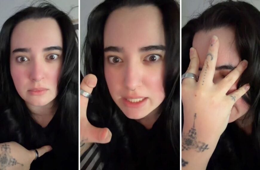 A Viral TikTok Is Forcing People to Ask: Do We Actually Own Anything Anymore?