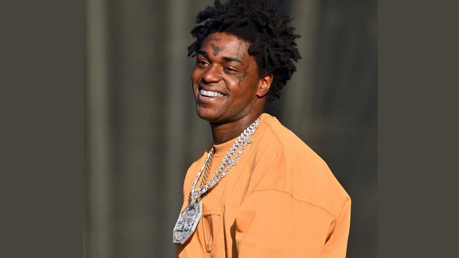 Kodak Black Arrested on MDMA Trafficking Charge Tied to a Pink Bag, $37K in Cash, and a Car He Wasn't Even In