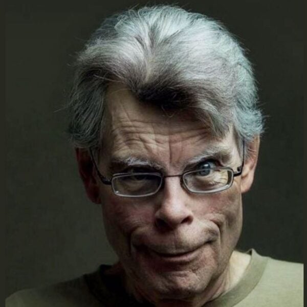 Stephen King Compared MAGA To Trump Addiction, And the Comment Section Went Nuclear