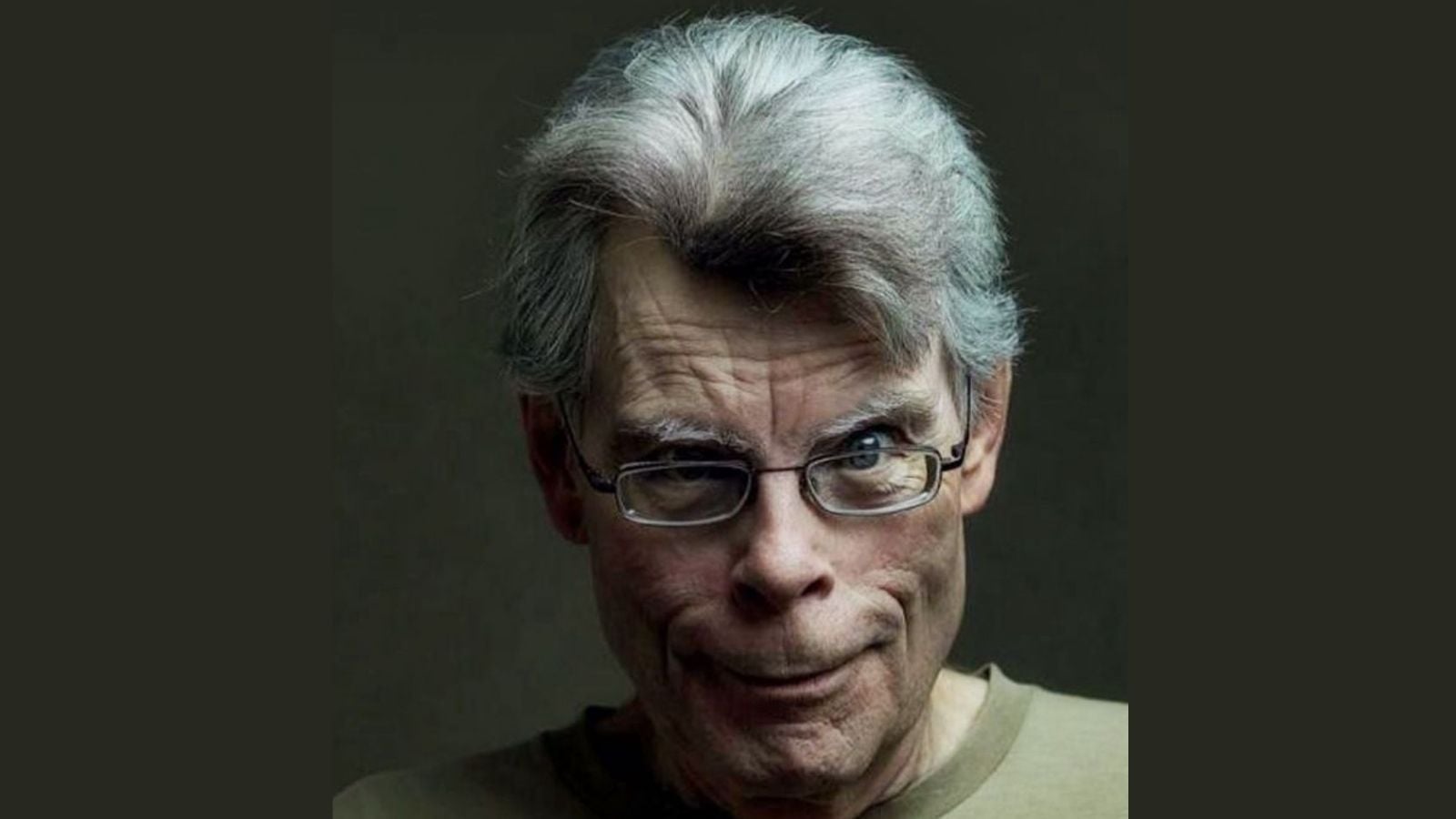 Stephen King Compared MAGA To Trump Addiction, And the Comment Section Went Nuclear