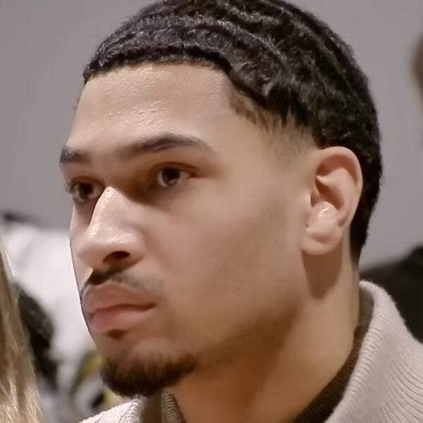 He Was 18, Living With His Mother, and Unknown to Police. Now He May Face Death for a Rapper’s Murder