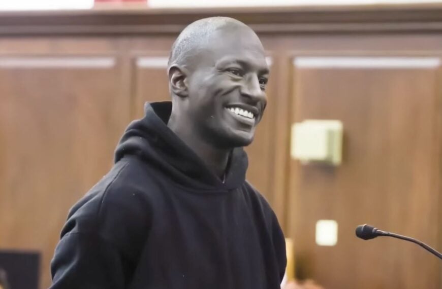 A Retired Teacher Was Killed After New York Let His Alleged Attacker Walk Free Again and Again