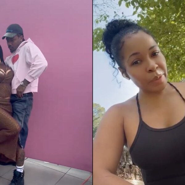 “The Same Person That Abused You Abused Me”: Stefon Diggs’ Former Chef Turns to Cardi B