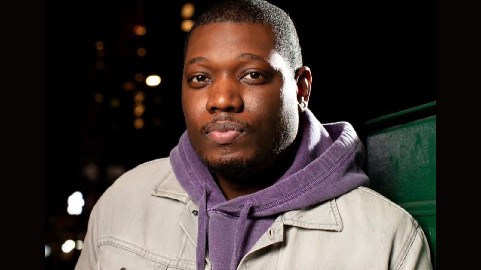 Michael Che Mocked the White Writers Behind Kevin Hart’s Roast