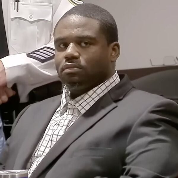He Smiled as Jurors Weighed His Death. The Story Behind a Rapper’s Killing Started at a Desecrated Grave
