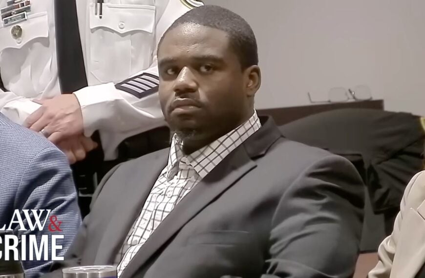 He Smiled as Jurors Weighed His Death. The Story Behind a Rapper’s Killing Started at a Desecrated Grave