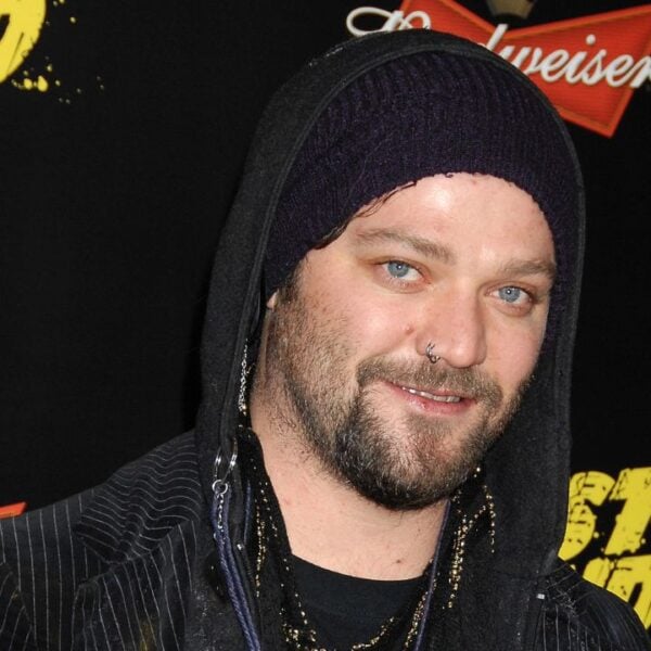 Bam Margera