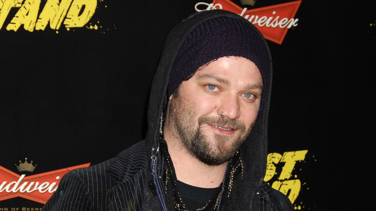 Bam Margera