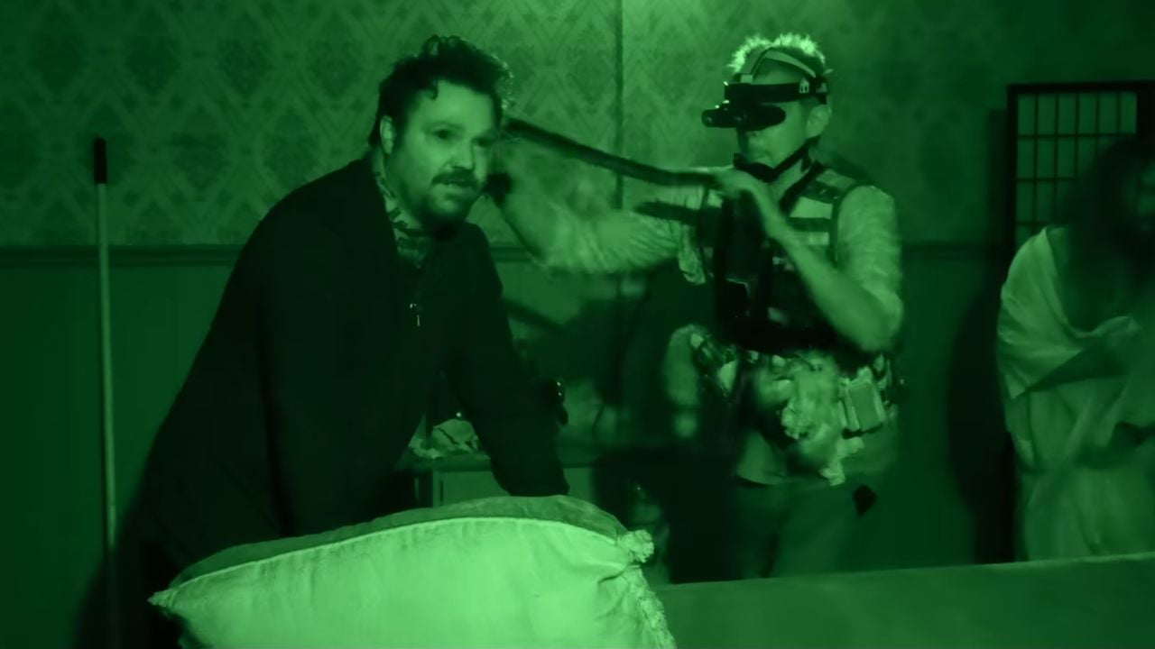 Bam Margera