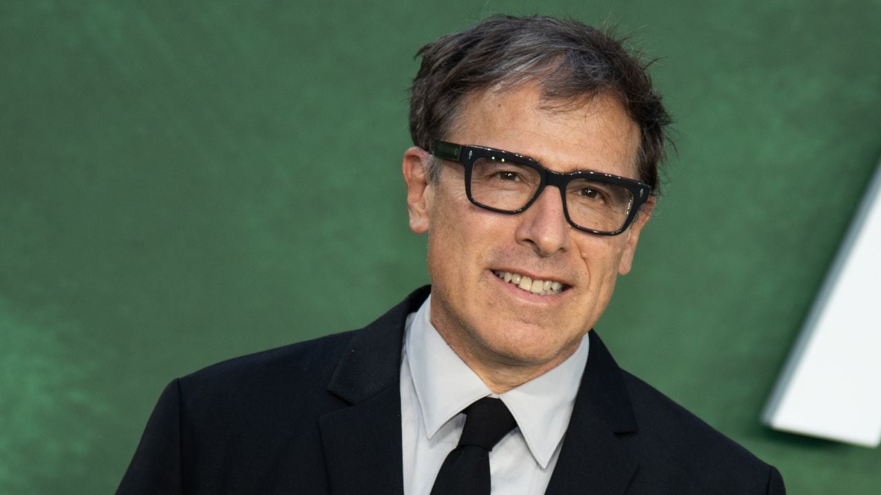 David O. Russell