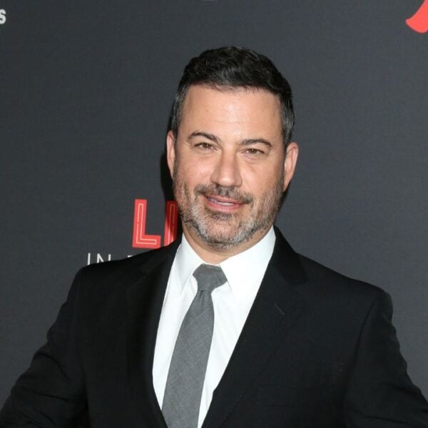 Jimmy Kimmel