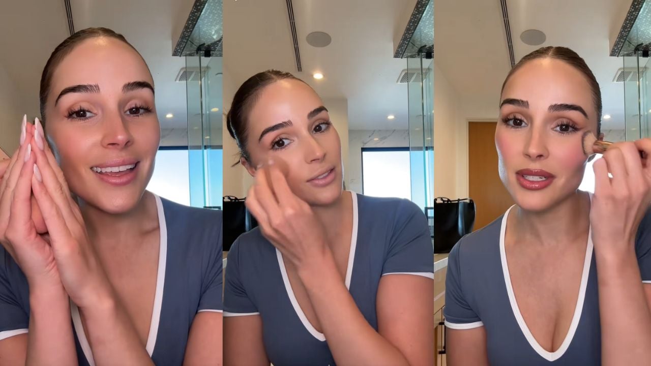 Olivia Culpo