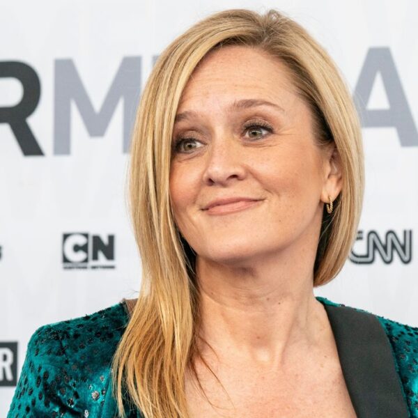 Samantha Bee