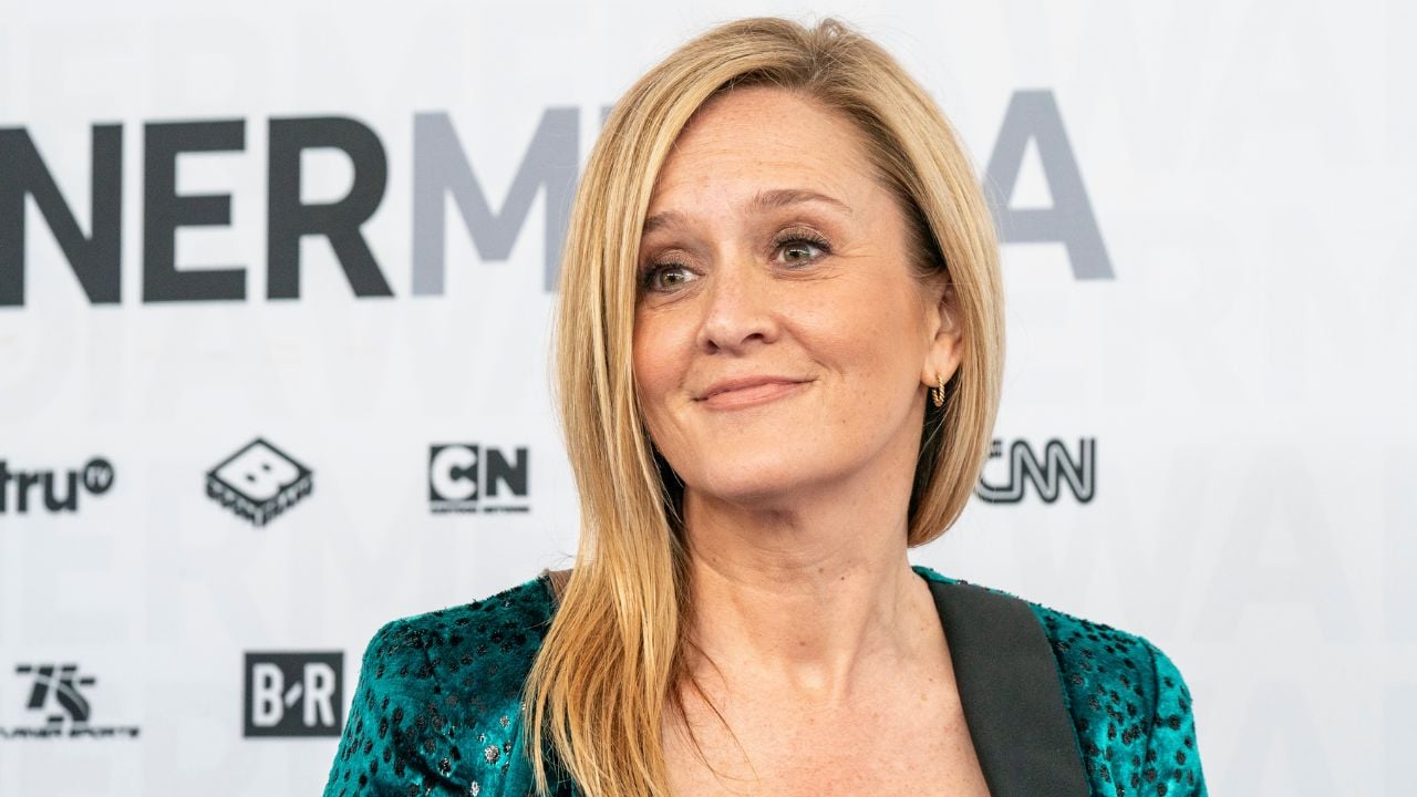 Samantha Bee