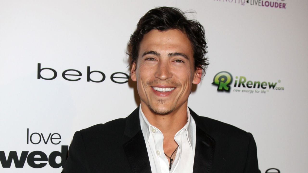 Andrew Keegan