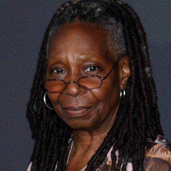 Whoopi Goldberg