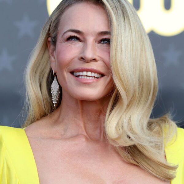 Chelsea Handler