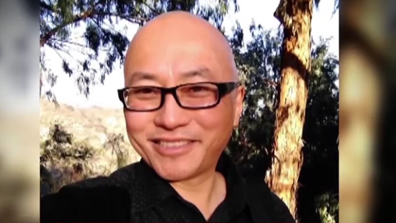 Kenneth Iwamasa