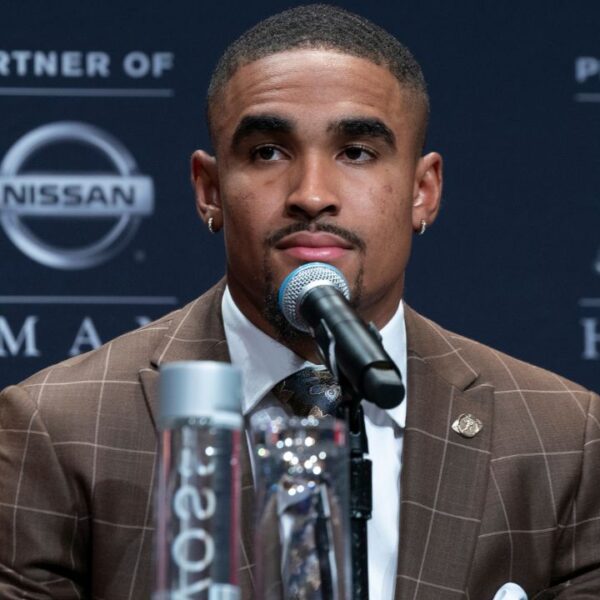 Jalen Hurts